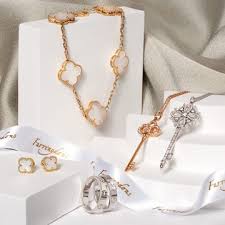 Designer Jewelry